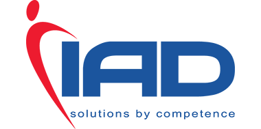 IAD Logo